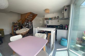 achat maison lagord 17140