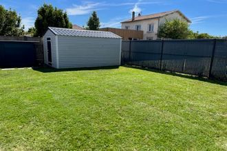 achat maison lagord 17140