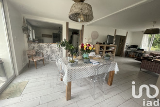 achat maison lagord 17140