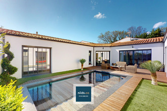 achat maison lagord 17140