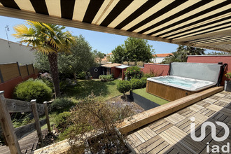 achat maison lagord 17140