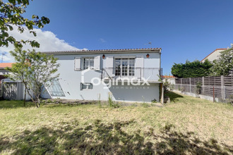 achat maison lagord 17140