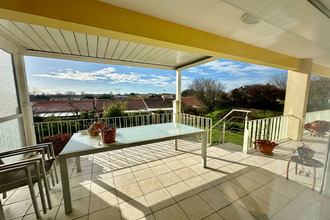 achat maison lagord 17140