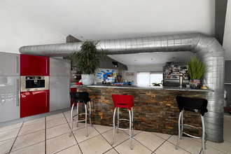 achat maison lagord 17140