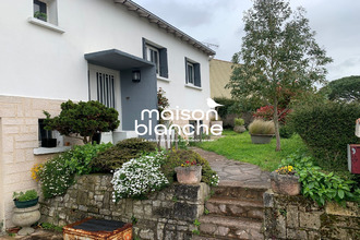 achat maison lagord 17140