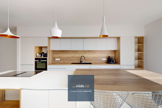 achat maison lagord 17140