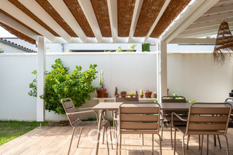 achat maison lagord 17140