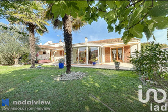 achat maison lagord 17140