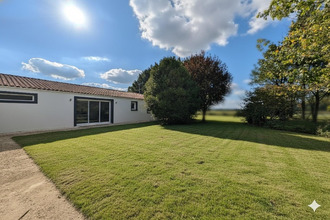 achat maison lagord 17140