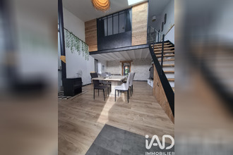 achat maison lagord 17140
