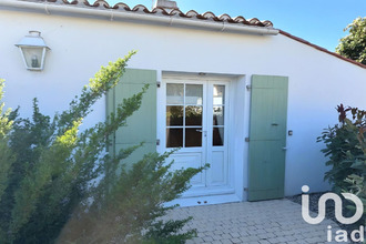 achat maison lagord 17140