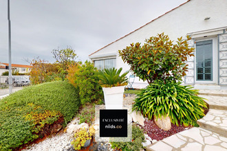 achat maison lagord 17140