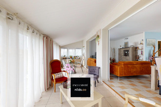 achat maison lagord 17140