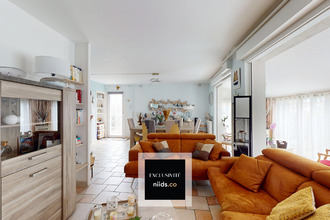 achat maison lagord 17140