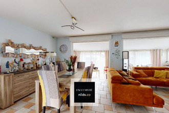 achat maison lagord 17140