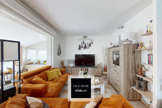 achat maison lagord 17140