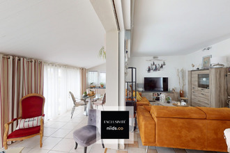 achat maison lagord 17140