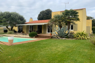 achat maison lagord 17140