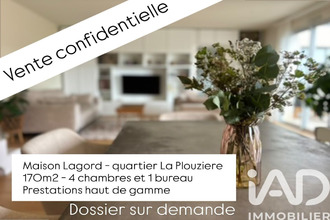 achat maison lagord 17140