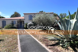 achat maison lagord 17140