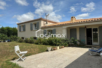 achat maison lagord 17140