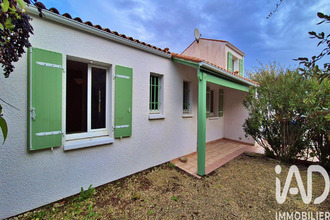 achat maison lagord 17140