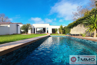 achat maison lagord 17140