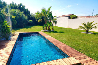 achat maison lagord 17140