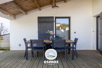 achat maison lagord 17140