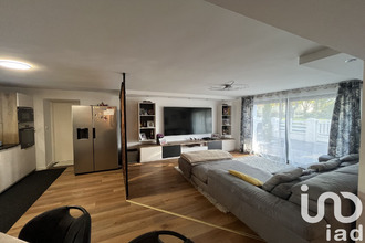 achat maison lagord 17140