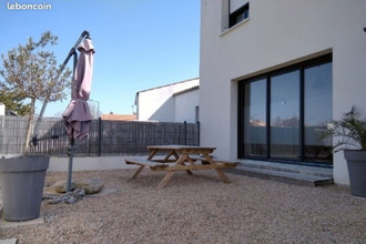 achat maison lagord 17140