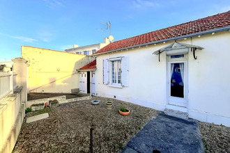 achat maison lagord 17140