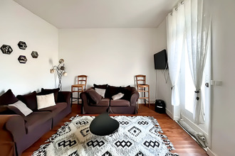 achat maison lagord 17140