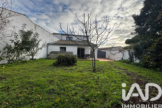 achat maison lagord 17140
