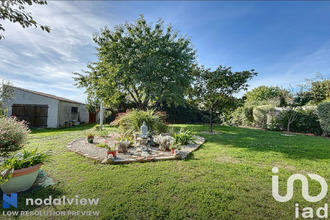 achat maison lagord 17140