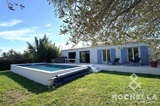 achat maison lagord 17140