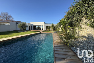 achat maison lagord 17140