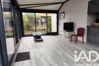 achat maison lagord 17140