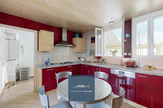 achat maison lagord 17140