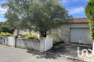 achat maison lagord 17140