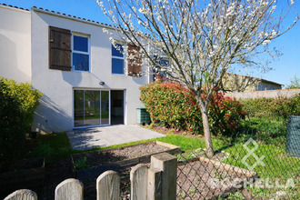 achat maison lagord 17140