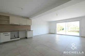 achat maison lagord 17140