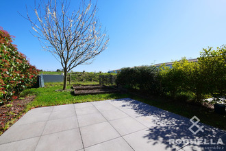 achat maison lagord 17140