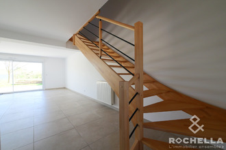 achat maison lagord 17140