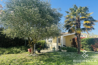 achat maison lagord 17140