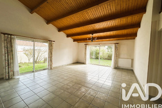 achat maison lagord 17140
