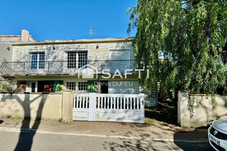achat maison lagord 17140
