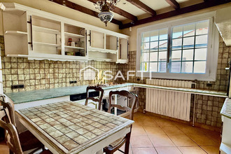 achat maison lagord 17140