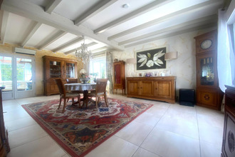 achat maison lagord 17140