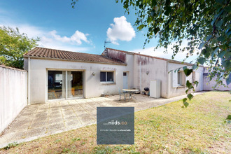 achat maison lagord 17140